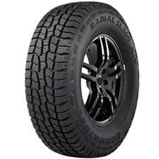 285/50Р20 Goodride SL369 116V